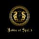 House of Spells