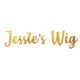 Jessies Wig