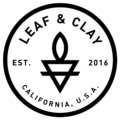 Leaf and Clay