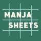 Manjasheets