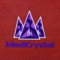 Medicrystal