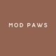 Mod Paws