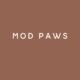 Mod Paws