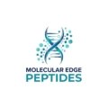 Molecular Edge Peptides