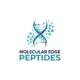 Molecular Edge Peptides