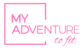 My Adventure To Fit