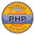 Nomad php