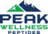 Peak Wellness Peptides