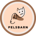 Pelsbarn