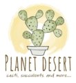 Planet Desert