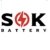 SOK Battery