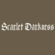 Scarlet Darkness
