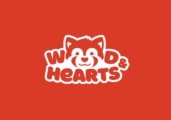 Wood and Hearts