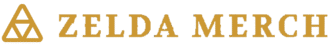 Zelda Merchandise