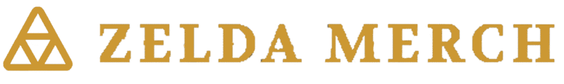 Zelda Merchandise