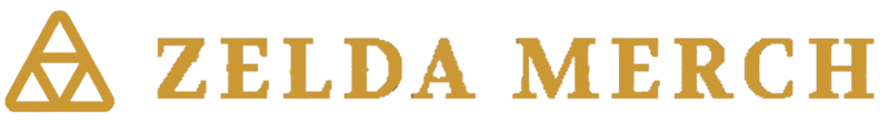 Zelda Merchandise