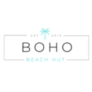 Boho Beach Hut