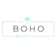 Boho Beach Hut