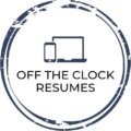 Off The Clock Resumes