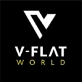 Vflat World