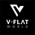 Vflat World
