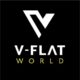 Vflat World