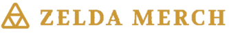 Zelda Merchandise
